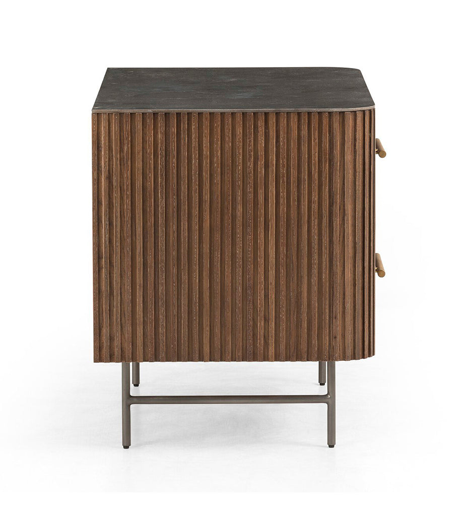 Fletcher Large Nightstand