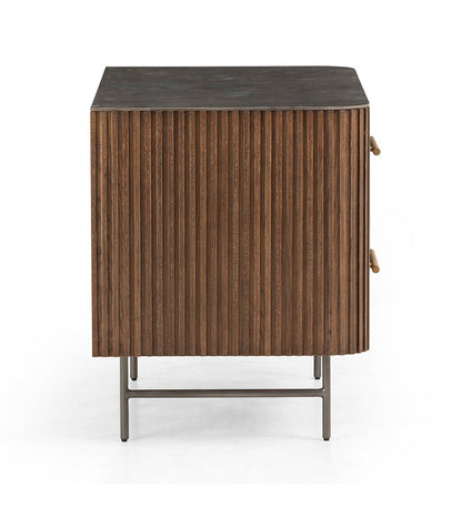 Fletcher Large Nightstand