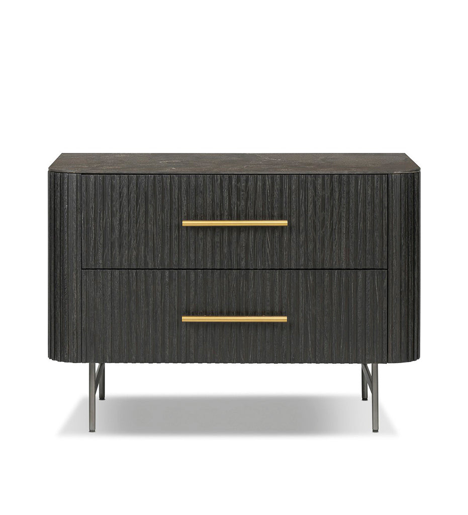 Fletcher Large Nightstand