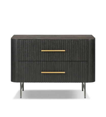 Fletcher Large Nightstand