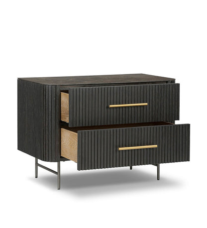 Fletcher Large Nightstand