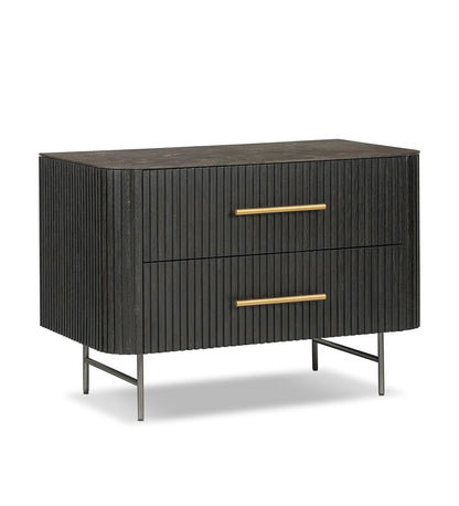 Fletcher Large Nightstand