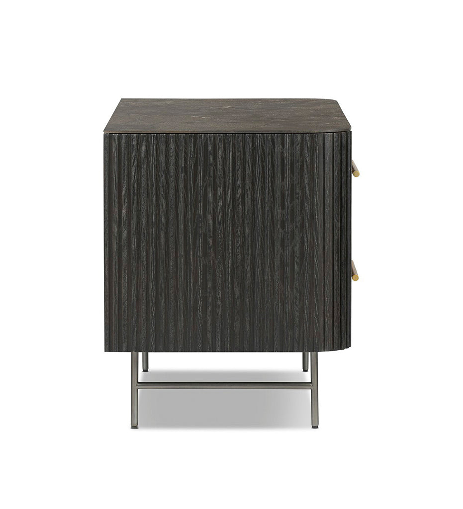 Fletcher Large Nightstand