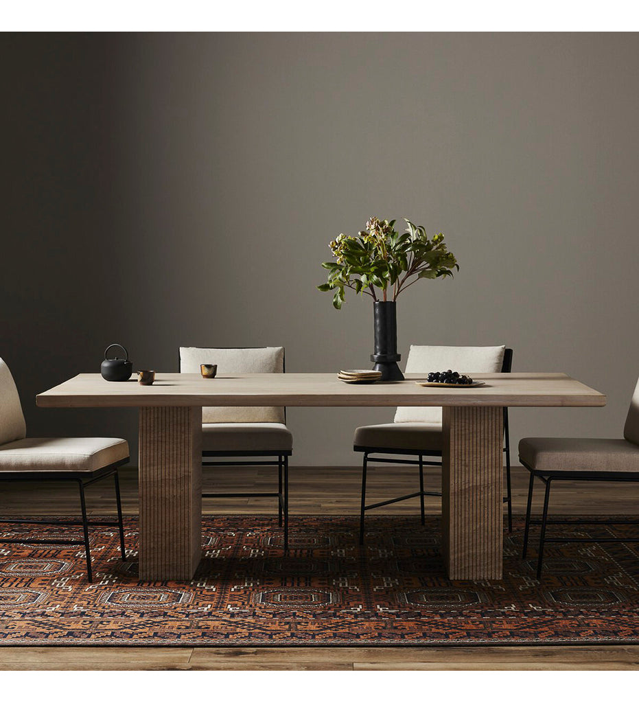 Ritt Dining Table 84 in