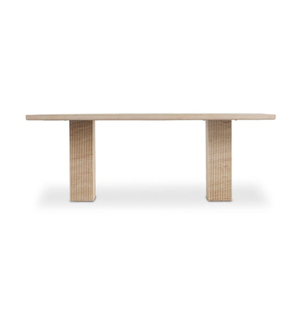 Ritt Dining Table 84 in