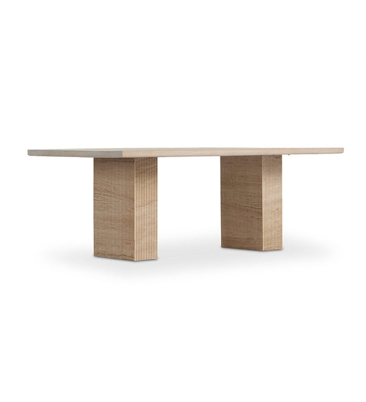 Ritt Dining Table 84 in