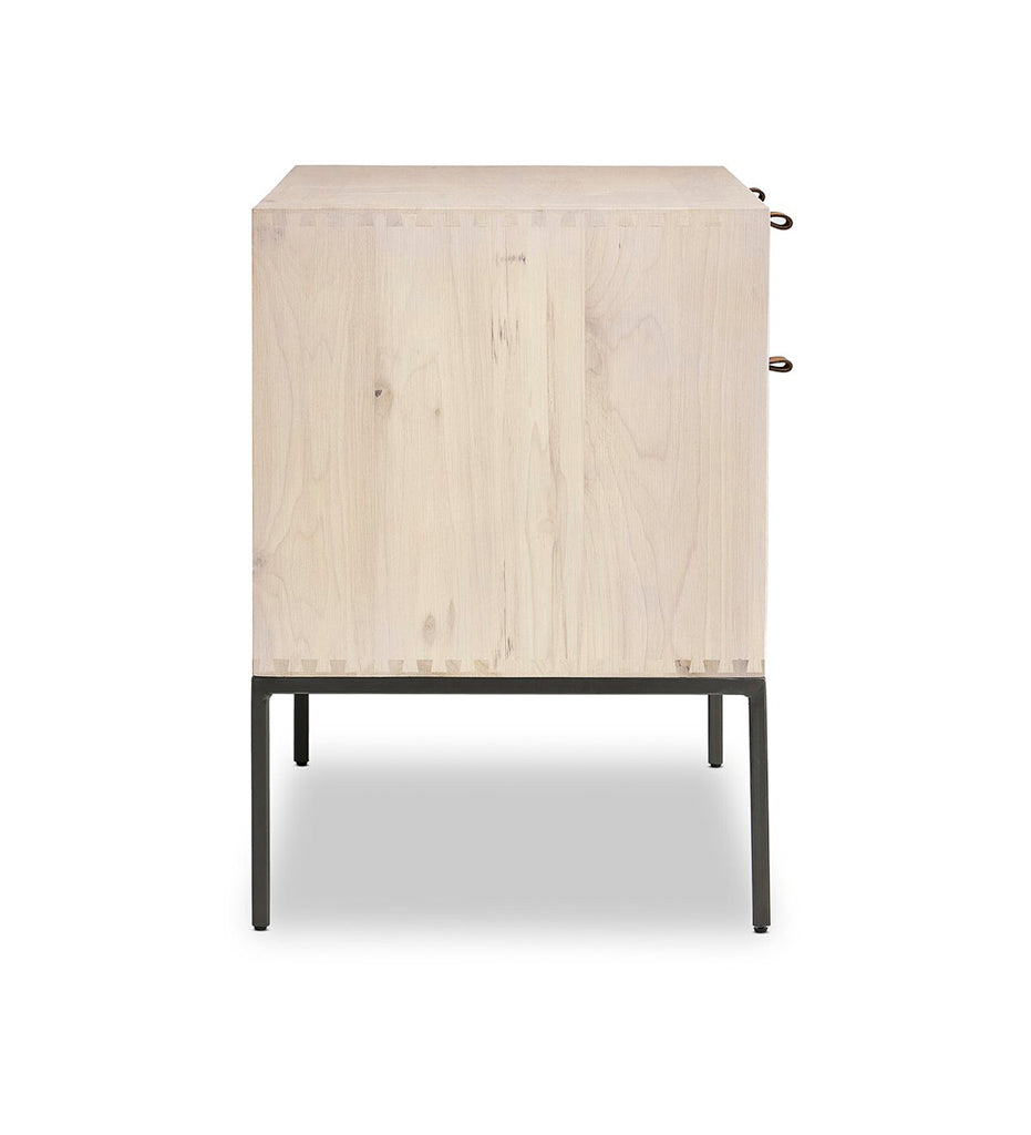 Trey Modular Wide Filing Cabinet