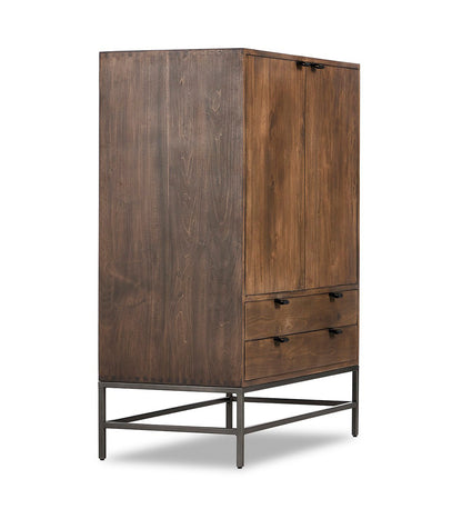 Trey Bar Cabinet