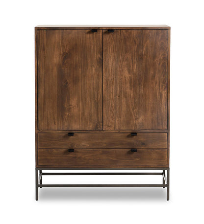 Trey Bar Cabinet