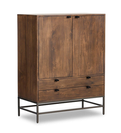 Trey Bar Cabinet