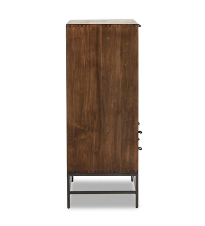 Trey Bar Cabinet