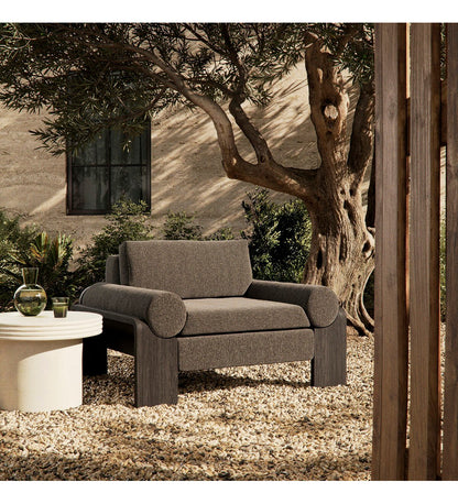 Joette Outdoor Chair