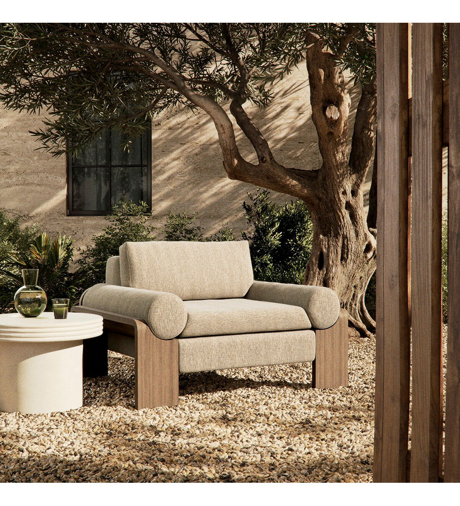 Joette Outdoor Chair