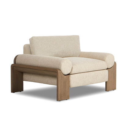 Joette Outdoor Chair