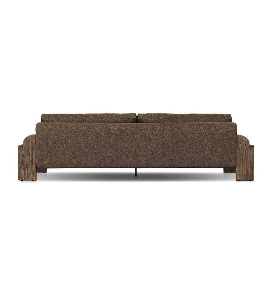 Joette Outdoor Sofa