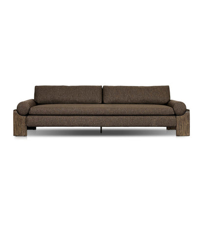 Joette Outdoor Sofa