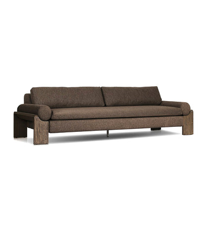 Joette Outdoor Sofa