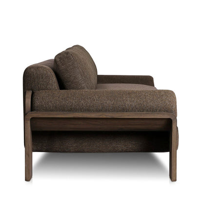 Joette Outdoor Sofa