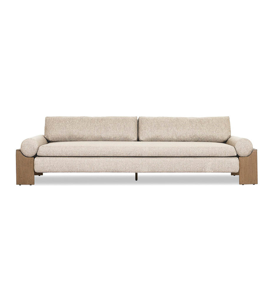 Joette Outdoor Sofa