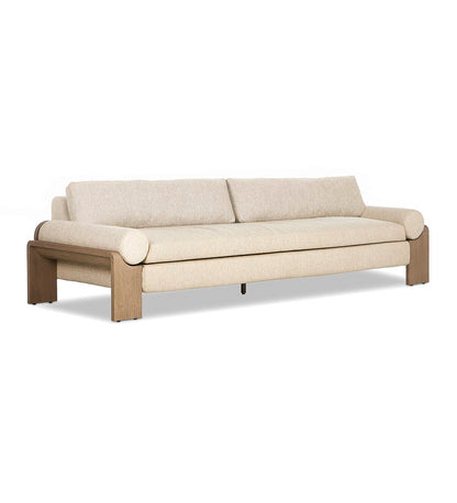 Joette Outdoor Sofa