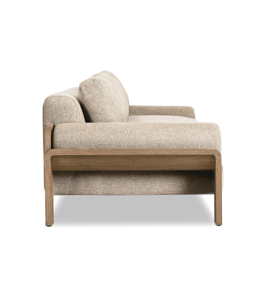 Joette Outdoor Sofa