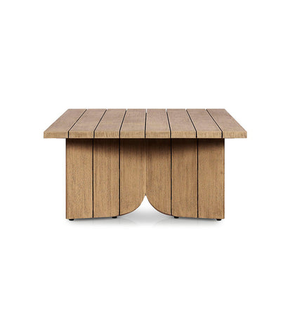 Joette Outdoor Coffee Table