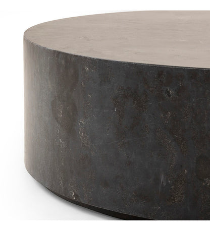 Kramer Coffee Table - Bluestone