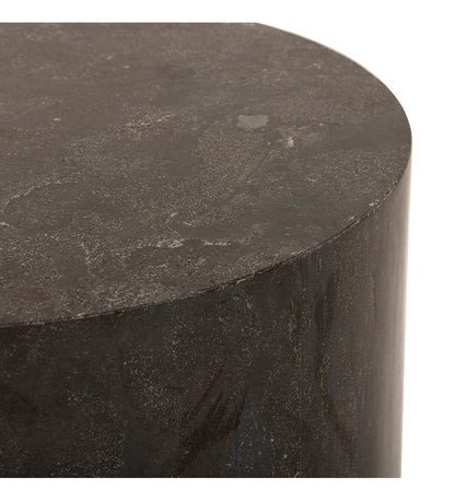 Kramer End Table - Bluestone