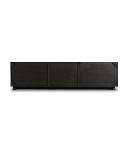 Toni Media Console