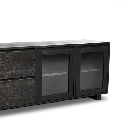 Toni Media Console