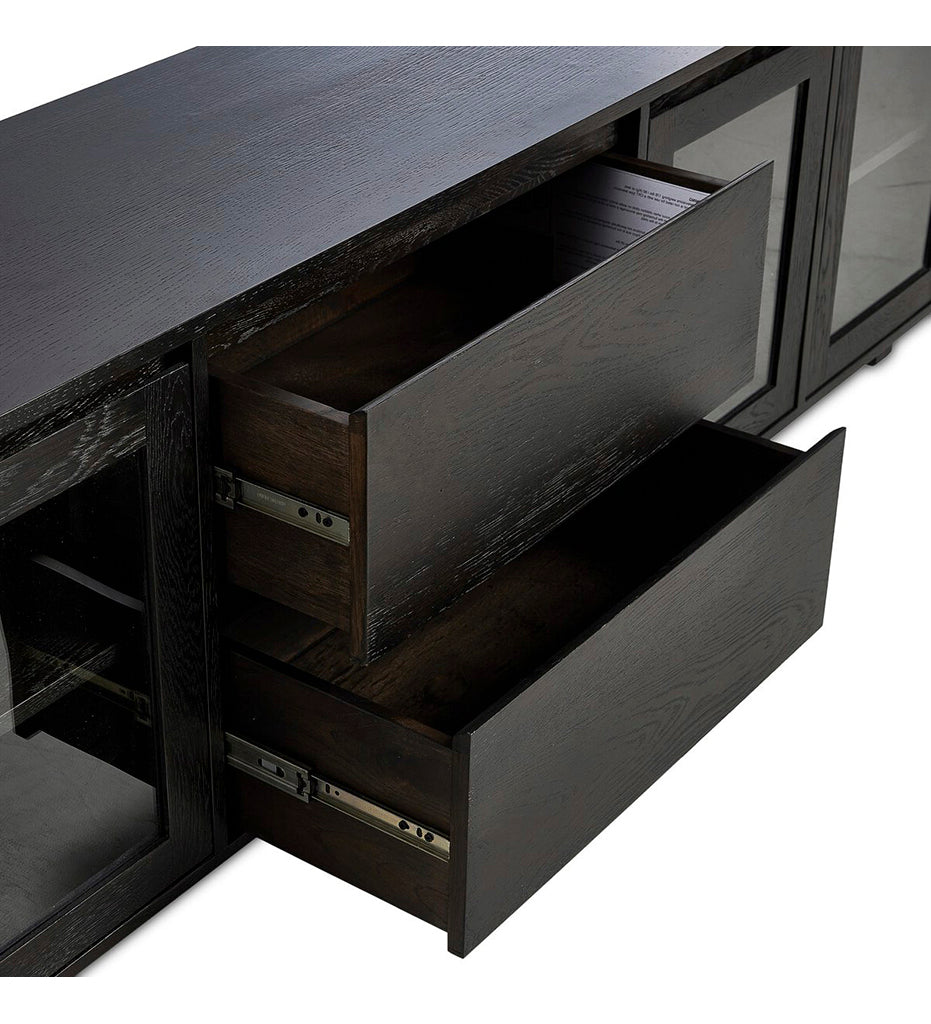 Toni Media Console