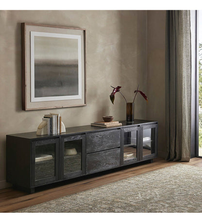 Toni Media Console