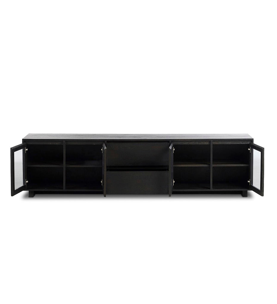 Toni Media Console