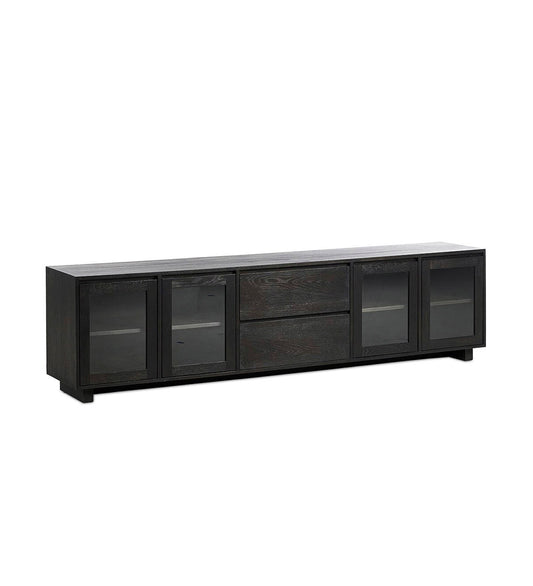 Toni Media Console