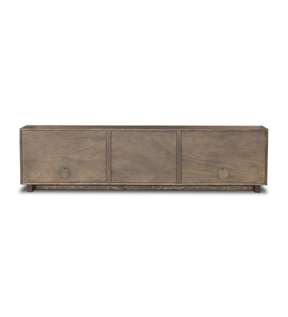 Toni Media Console