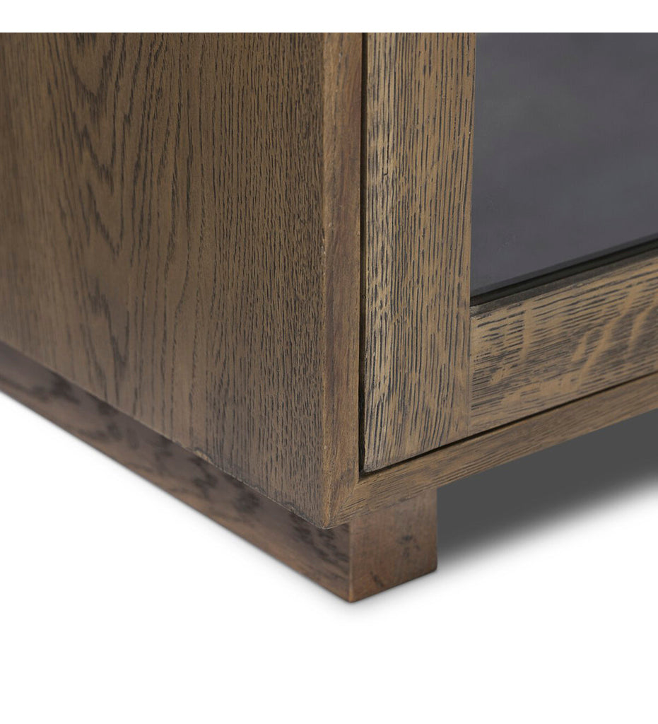 Toni Media Console