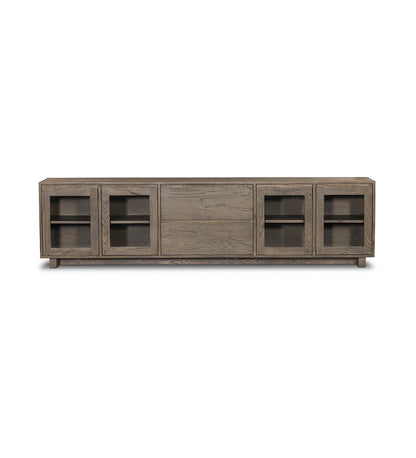 Toni Media Console