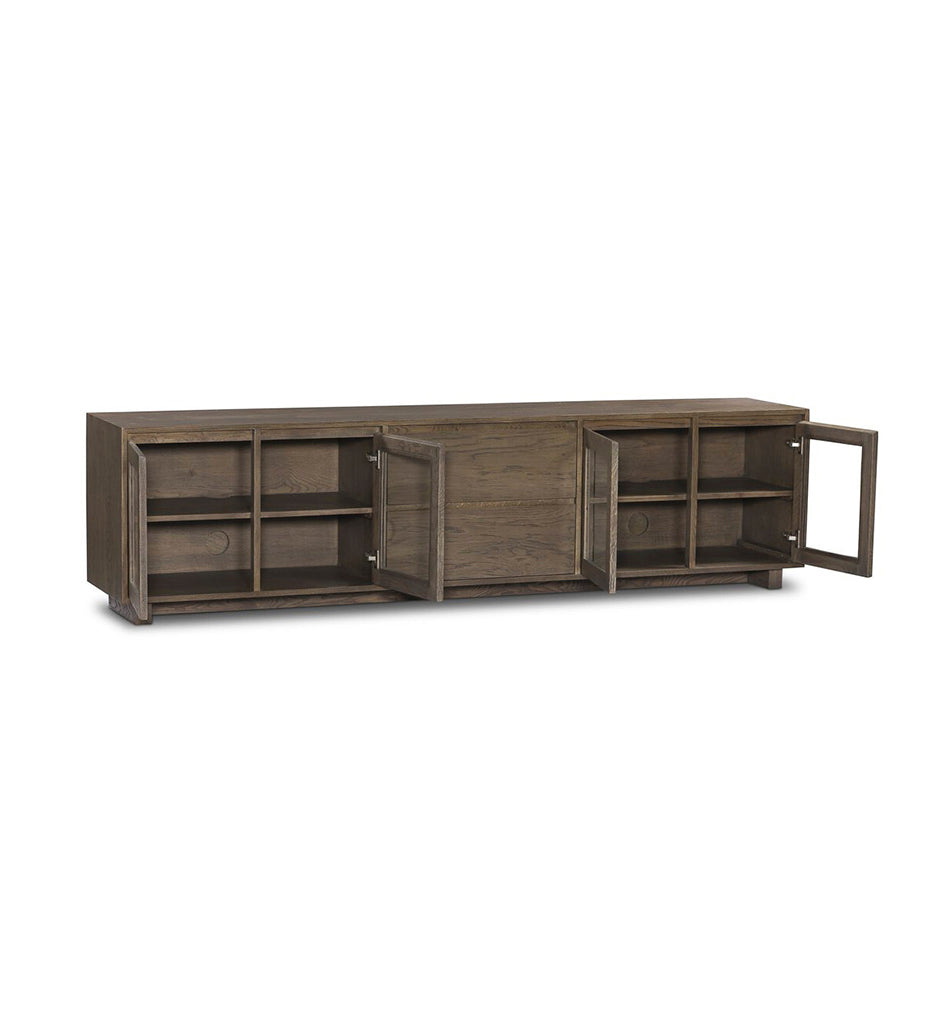 Toni Media Console