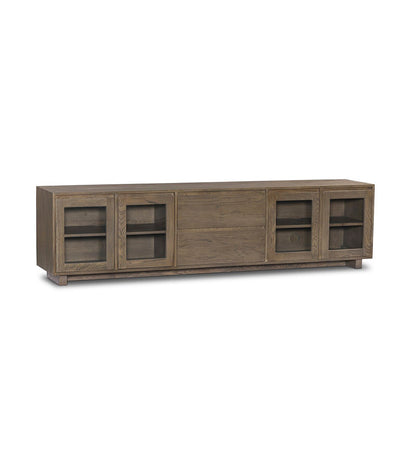 Toni Media Console