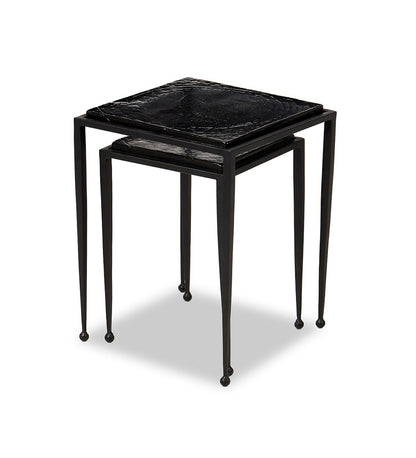 Dalston Nesting End Table Set