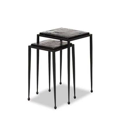 Dalston Nesting End Table Set