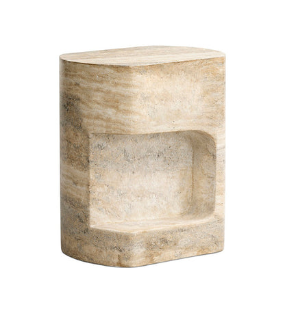 Clementine End Table