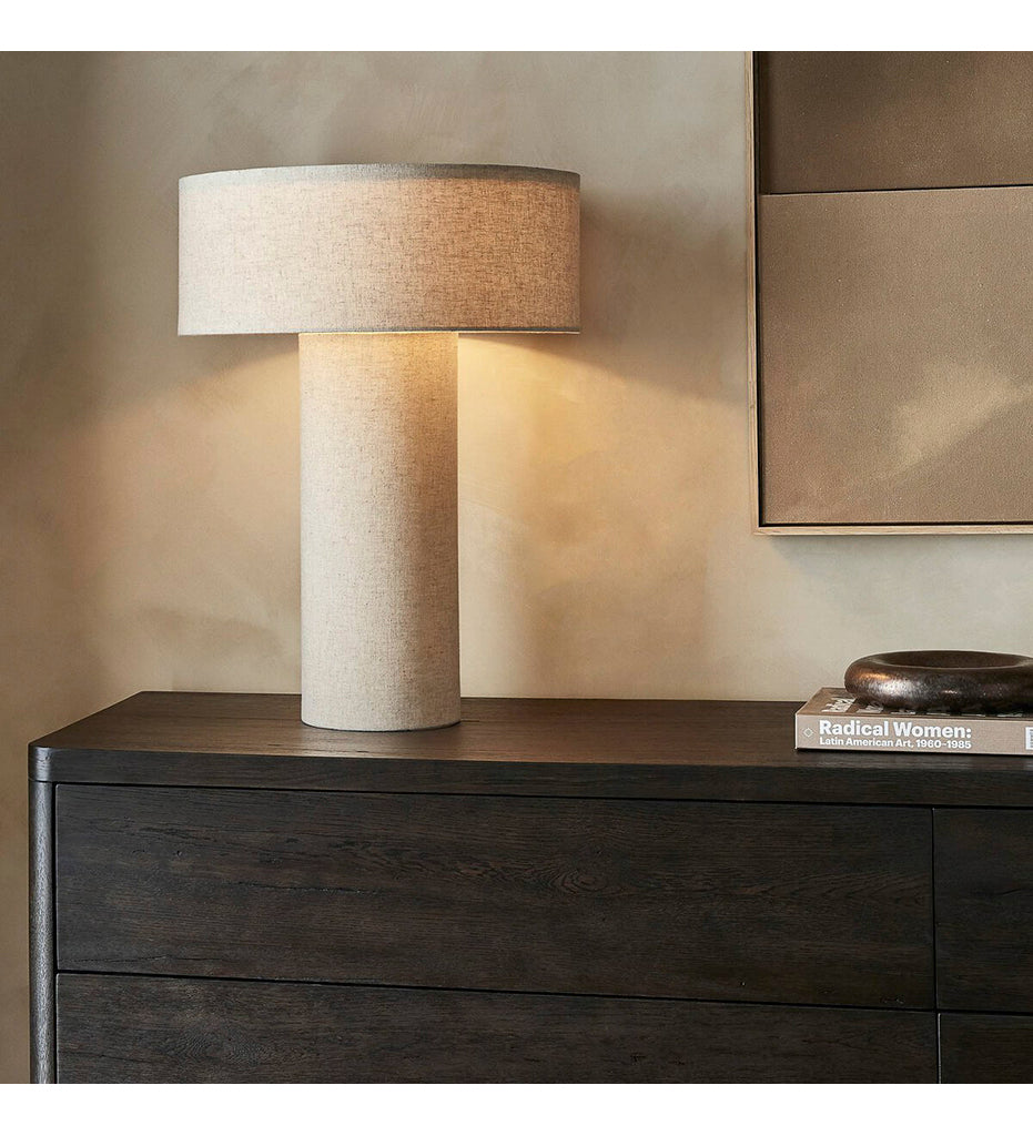 Hensley Table Lamp