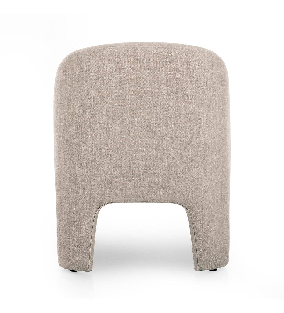 Sully Dining Chair - Harbor Sand