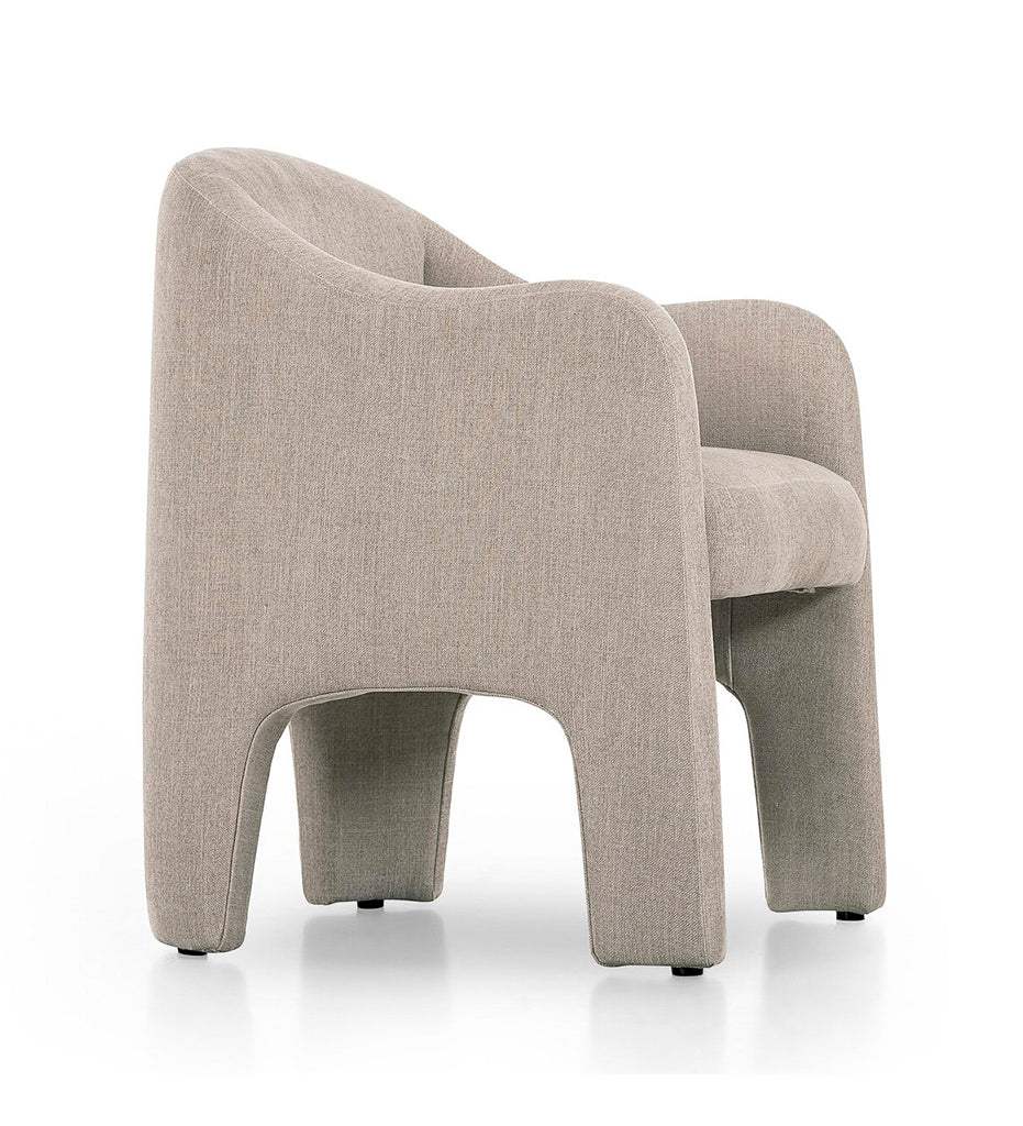 Sully Dining Chair - Harbor Sand