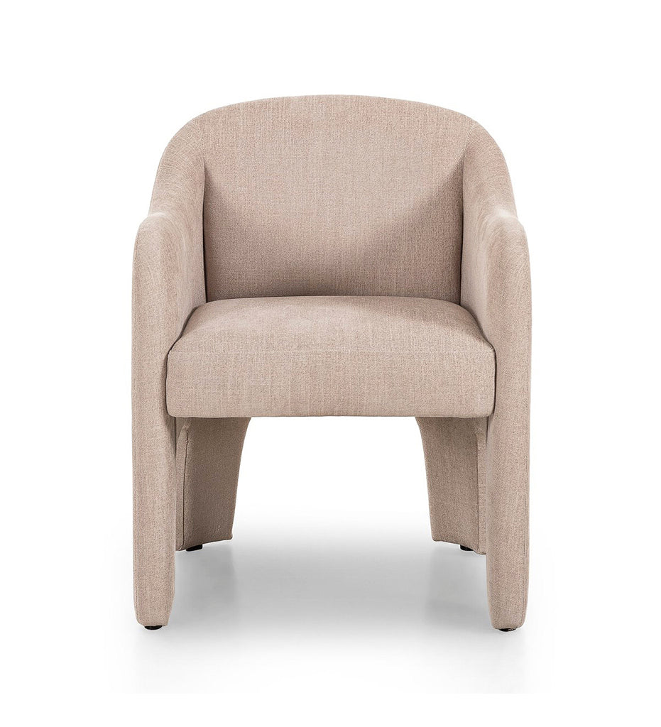 Sully Dining Chair - Harbor Sand