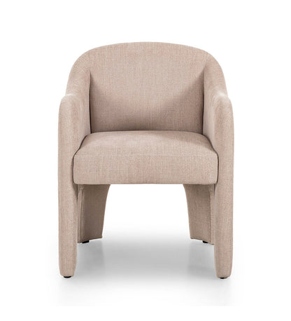 Sully Dining Chair - Harbor Sand