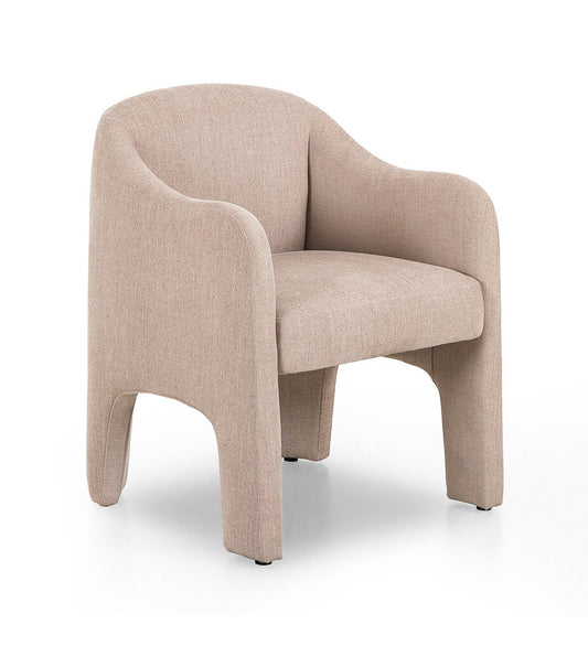 Sully Dining Chair - Harbor Sand