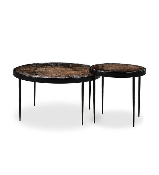 Yoko Nesting Tables Set