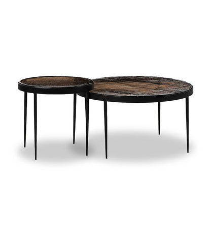 Yoko Nesting Tables Set